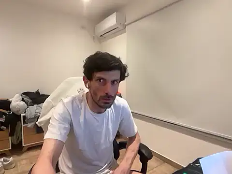 nicolaaaaas online show from 17, 10, 2025