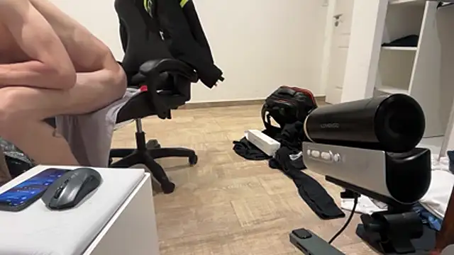 nicolaaaaas online show from 30, 11, 2025