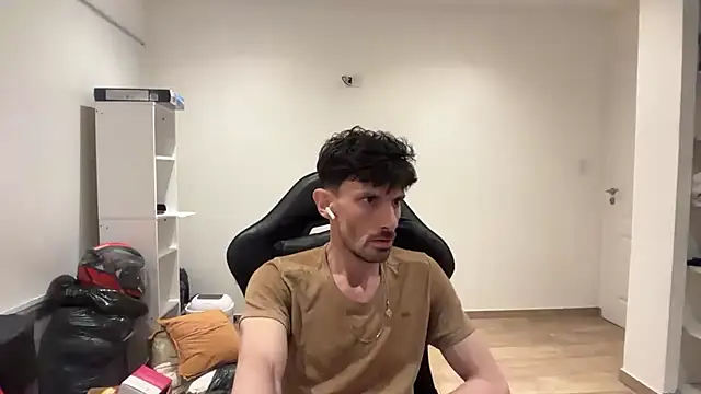 nicolaaaaas online show from 27, 11, 2025