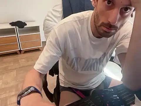 nicolaaaaas online show from 13, 10, 2025