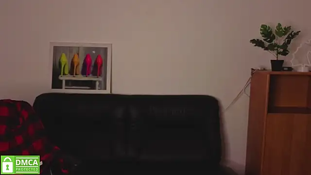 annakillianox online show from 20, 12, 2025