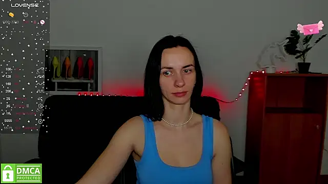 annakillianox online show from 15, 3, 2025