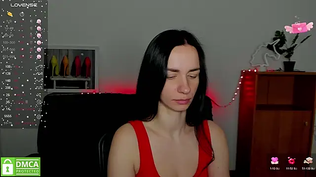 annakillianox online show from 19, 3, 2025