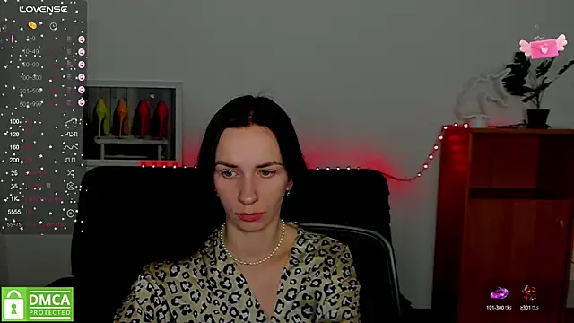 annakillianox online show from 14, 3, 2025