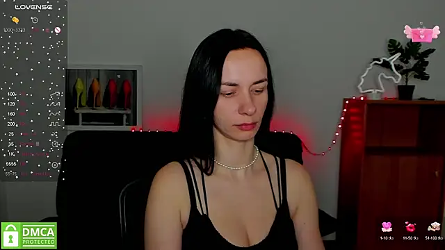 annakillianox online show from 12, 3, 2025