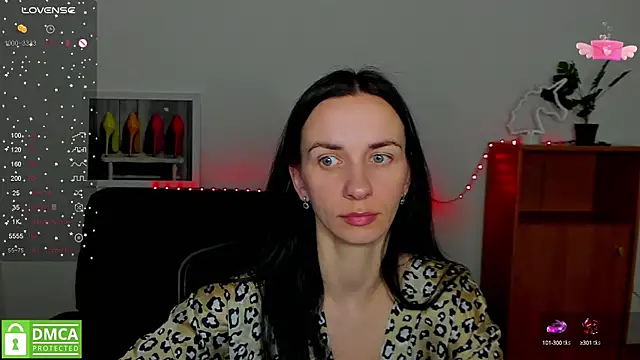 annakillianox online show from 18, 3, 2025