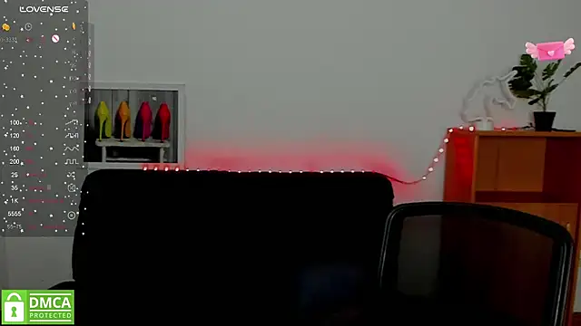 annakillianox online show from 15, 3, 2025