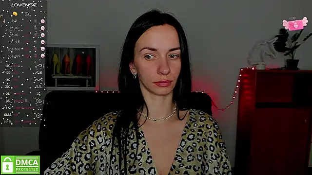 annakillianox online show from 14, 3, 2025