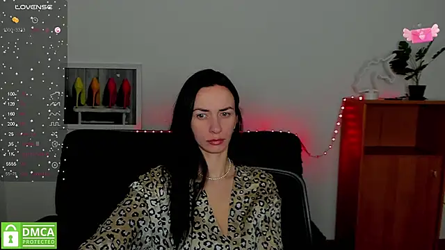 annakillianox online show from 14, 3, 2025