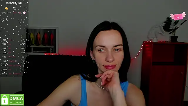 annakillianox online show from 15, 3, 2025