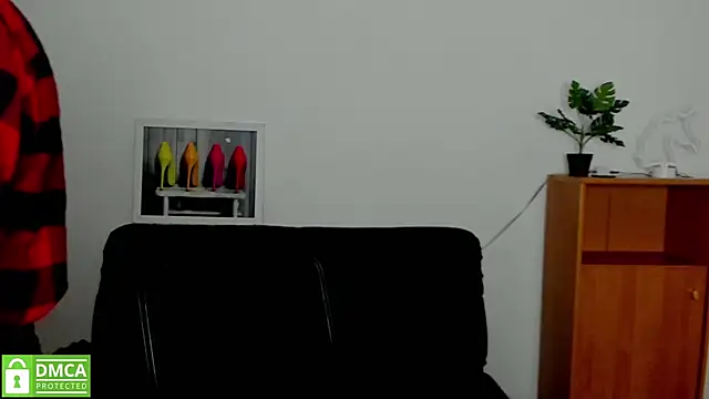 annakillianox online show from 13, 10, 2025