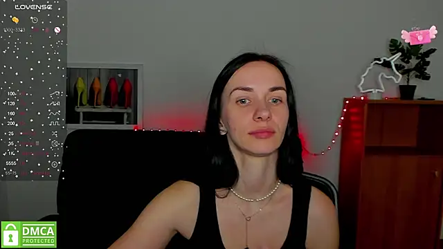 annakillianox online show from 7, 3, 2025