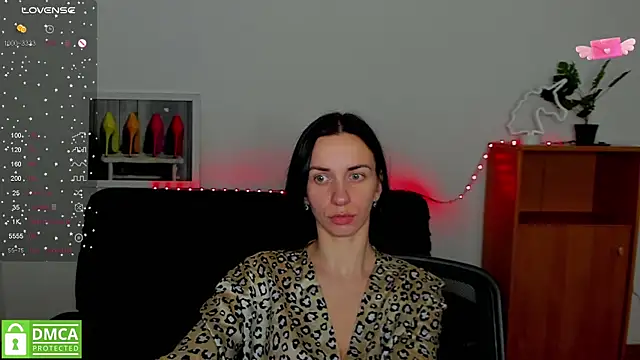 annakillianox online show from 18, 3, 2025