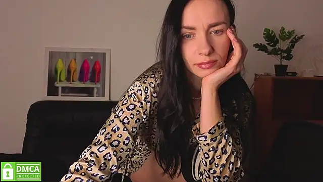 annakillianox online show from 14, 12, 2025