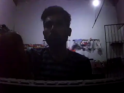 Heman100492 online show from 13, 1, 2025