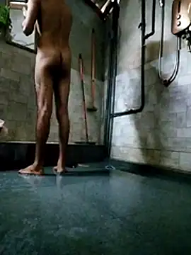 Heman100492 online show from 20, 12, 2025