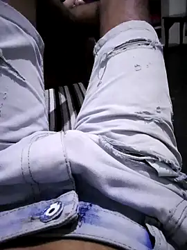 Heman100492 online show from 31, 1, 2025