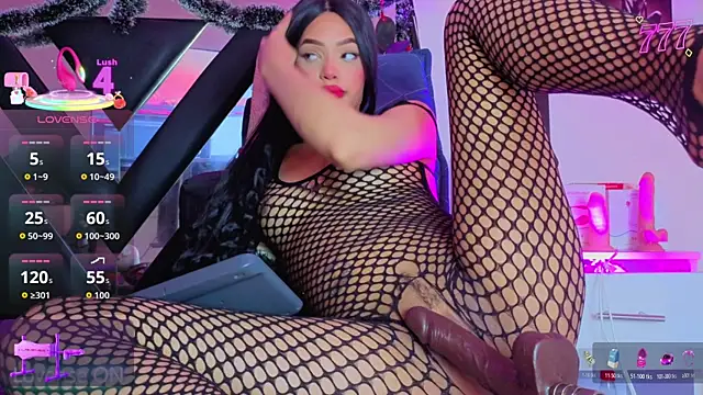 amgeline online show from 14, 5, 2026