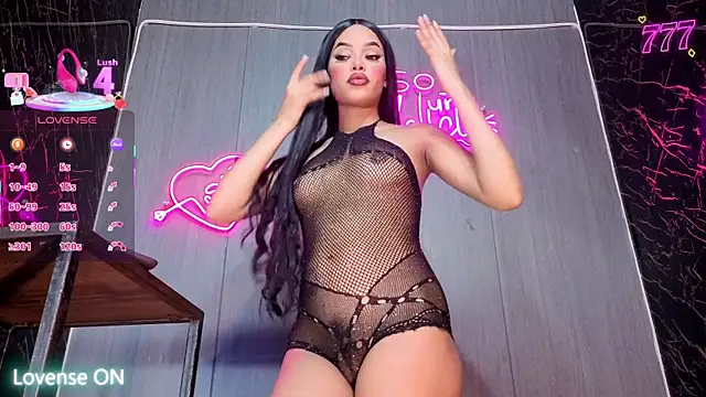 amgeline online show from 8, 5, 2026