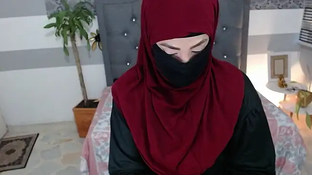 Jalima sabag online show from 19, 12, 2025