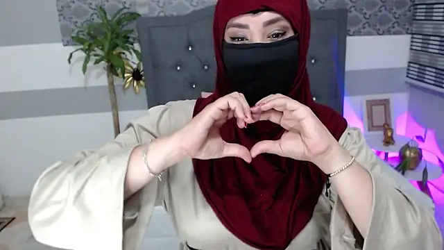 Jalima sabag online show from 30, 9, 2025