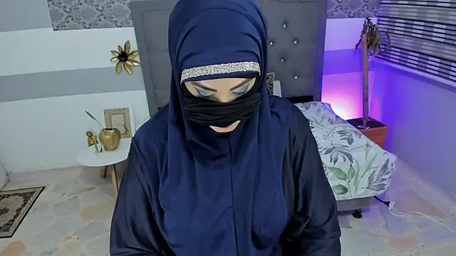 Jalima sabag online show from 10, 4, 2026