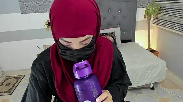 Jalima sabag online show from 30, 3, 2026