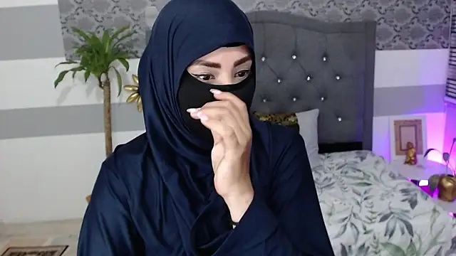 Jalima sabag online show from 6, 3, 2025