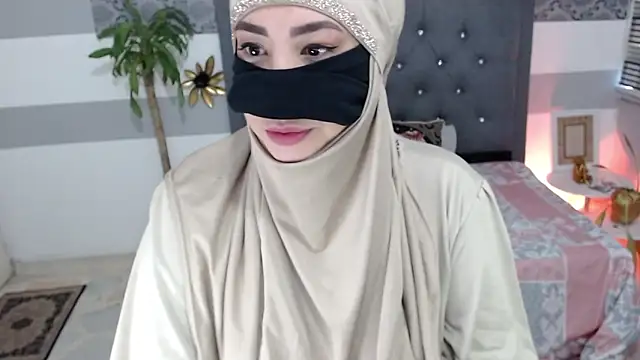 Jalima sabag online show from 18, 12, 2025