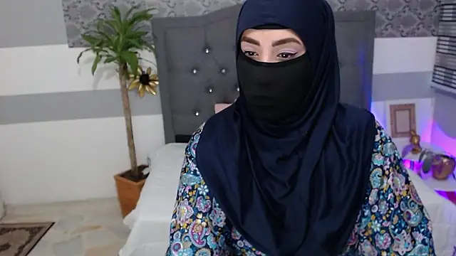 Jalima sabag online show from 17, 9, 2025