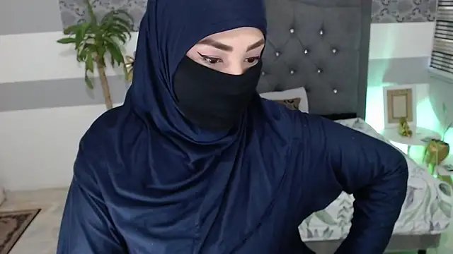 Jalima sabag online show from 15, 12, 2025