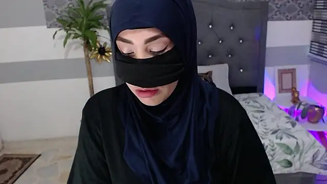 Jalima sabag online show from 16, 9, 2025