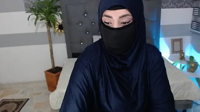 Jalima sabag online show from 22, 9, 2025