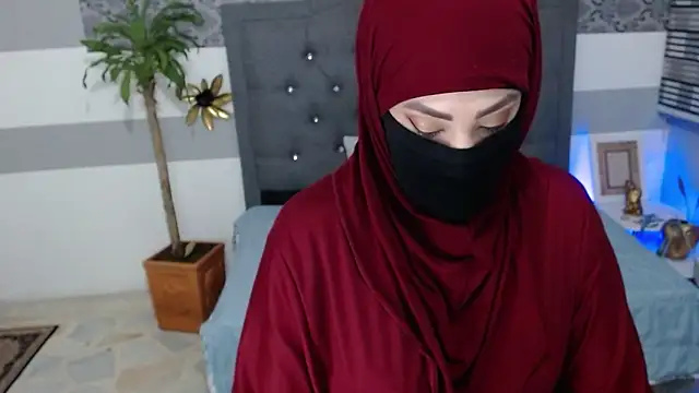 Jalima sabag online show from 31, 10, 2025