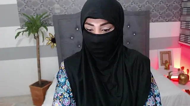 Jalima sabag online show from 20, 3, 2025