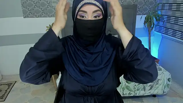 Jalima sabag online show from 10, 3, 2026