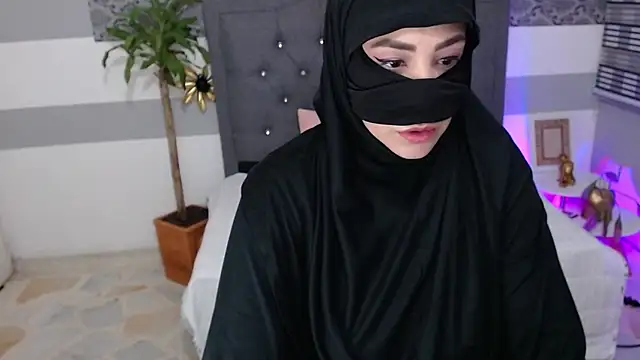 Jalima sabag online show from 1, 10, 2025