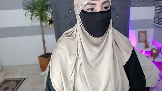 Jalima sabag online show from 24, 9, 2025