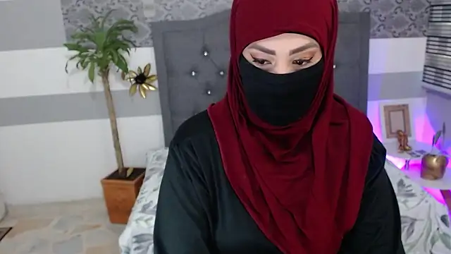 Jalima sabag online show from 7, 11, 2025