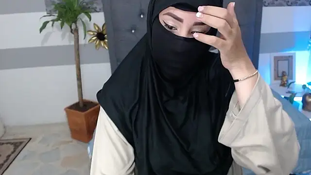 Jalima sabag online show from 14, 3, 2025