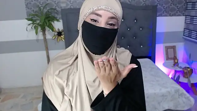 Jalima sabag online show from 23, 10, 2025