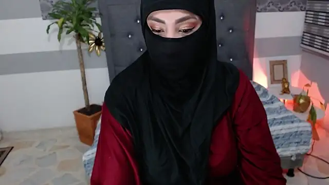 Jalima sabag online show from 4, 10, 2025