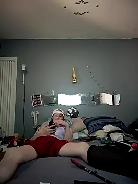 gifted723 online show from 19, 10, 2025