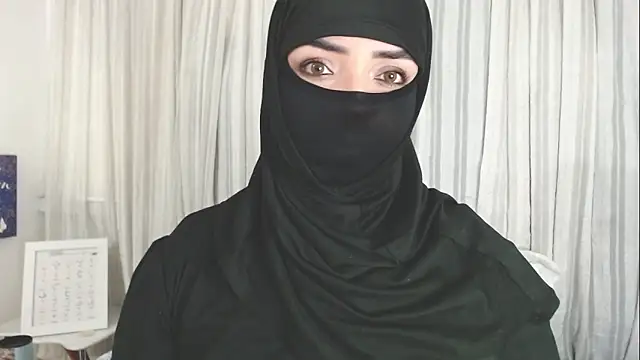 Uzra hayed online show from 9, 9, 2025