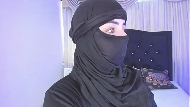 Uzra hayed online show from 17, 2, 2026