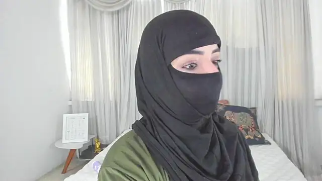 Uzra hayed online show from 19, 3, 2026