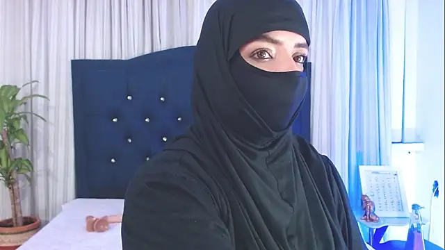 Uzra hayed online show from 8, 3, 2025