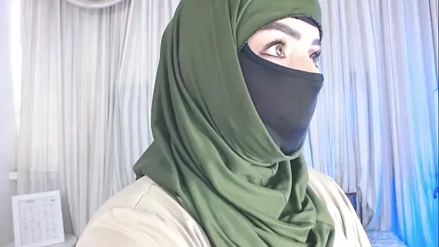 Uzra hayed online show from 6, 10, 2025