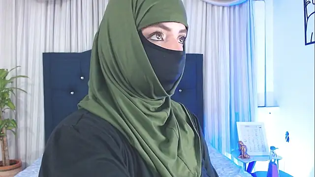 Uzra hayed online show from 5, 3, 2025