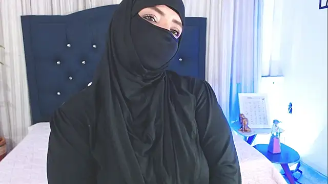 Uzra hayed online show from 7, 3, 2025